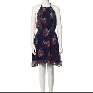 Joie Floral dress